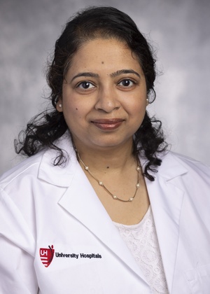 Deepa Patil, MD