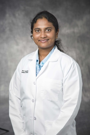 Varija Yalamanchali, MD, MPH