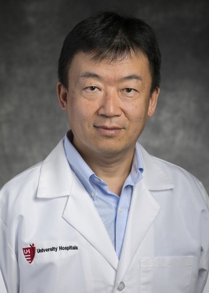 Chen Zhao, MD