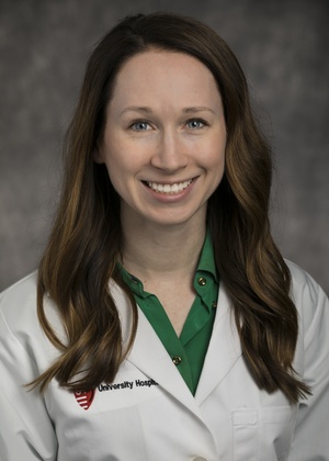 Bethany Rohr, MD