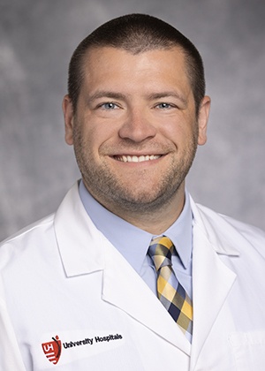Dakota Bennett, MD
