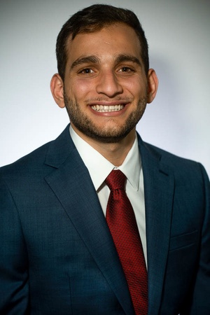 Fouad Helmy, MD