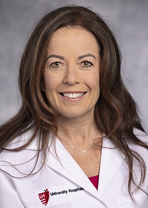 Manon Desjardins, CNP