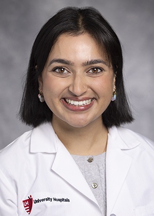 Osheen Oommen, PA-C