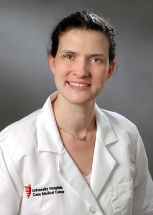 Tina Trzaska-Joyce, DO