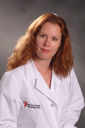 Sonja Stiller-Martin, MD