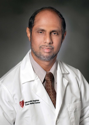 Kandasamy Umapathy, MD