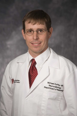 Michael Coffey, MD