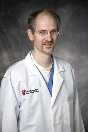 David Smith, MD