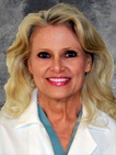 Jeanette Kalman, CRNA