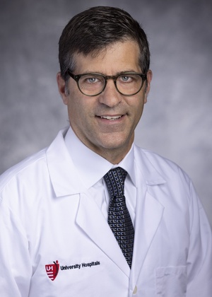 Andrew Catanzaro, MD