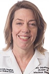 Barbara Gripshover, MD
