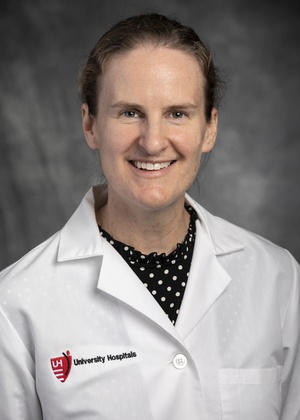Kimberley Behrens, MD
