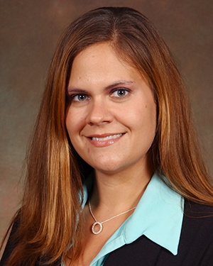 Elizabeth Baracz-zimmerman, DPM