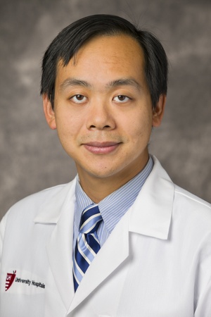 Charles Peng, MD