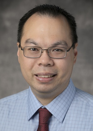 Marvin Sih, MD