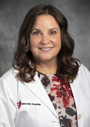 Michelle Cawley, CNP