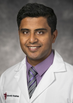 Shine Kochukunju Raju, MD