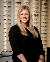 Jennifer Vincent, OD