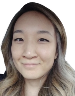 Jaculine Yun, CRNA, DNP