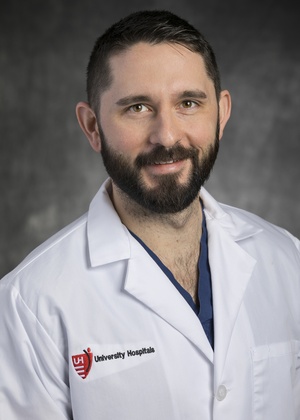 Brett Costello, PA-C