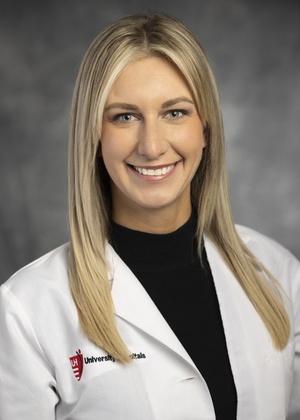 Brianna Phillips, CNP