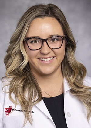 Nicolette Winder, MD