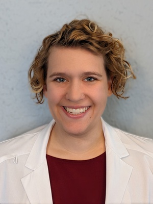Laurel Mason-Gerhard, PA-C, MPH