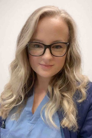 Courtney Kantola, CNP