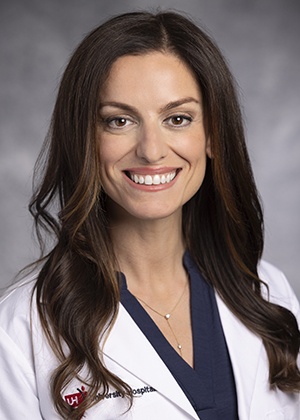 Sara Greene, MD