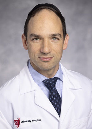 Chaim Domb, MD