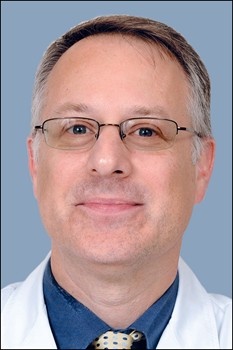 David Uhall, MD