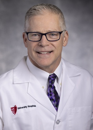 David Delzell, MD