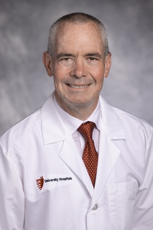 Joel Higgins, MD