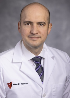 Leland Metheny, MD