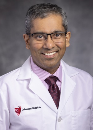 Pranshu Mohindra, MD