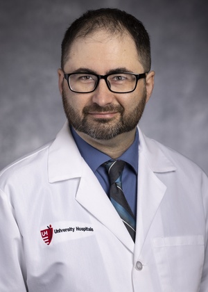 Michael Thompson, DO