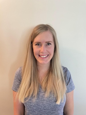 Sarah Gilmer, CNP