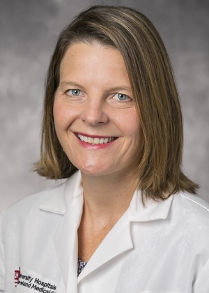 Mary Alice Dombrowski, CNP