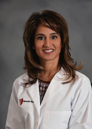 Mona Patel, MD