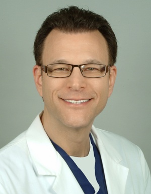 Robert Haber, MD
