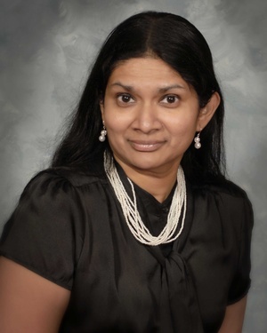 Priyadharshini Umapathy, MD