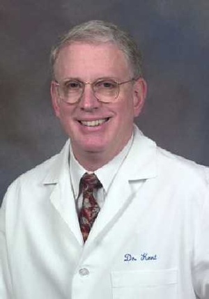Lawrence Kent, MD