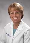 Martha Myers, MD