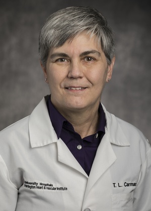 Teresa Carman, MD