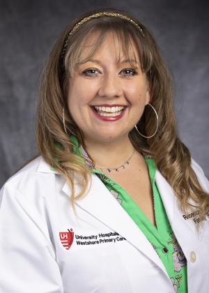 Rebecca Fredrick, DO