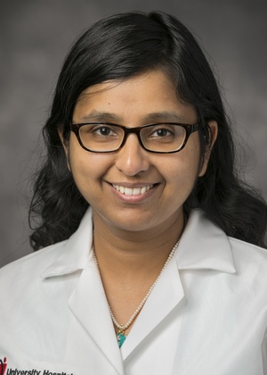 Aparna Harbhajanka, MD