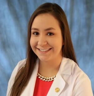 Delaney Hufgard, DPM