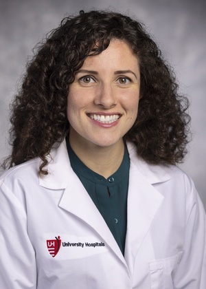 Mackenzie Cater, MD