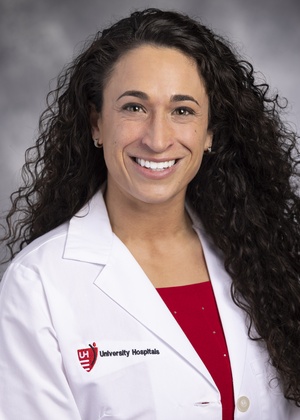 Katherine Ferrante, CNP